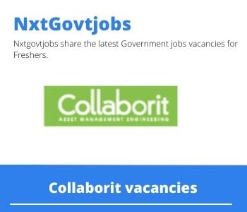 Apply Online for Collaborit Project Planner Jobs 2022 @collaborit.com