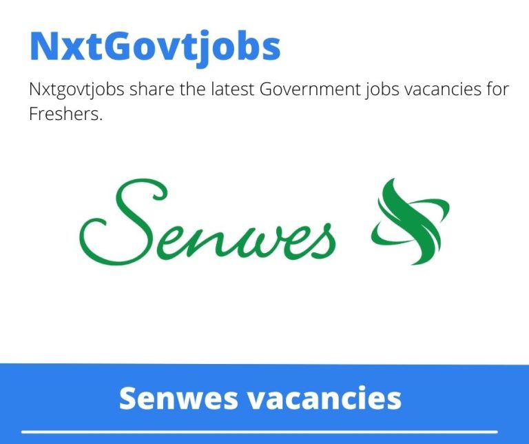 Senwes Facility Artisan Vacancies in Klerksdorp – Deadline 09 Dec 2023