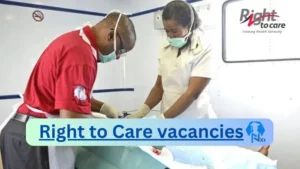 Right to Care Enrolled Nurse Vacancies in Rustenburg – Deadline 30 Oct 2023