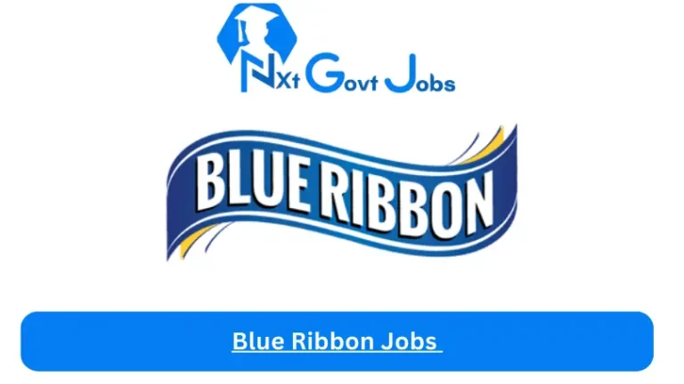 Blue Ribbon Bakery Accountant Vacancies in Potchefstroom – Deadline 19 Dec 2023
