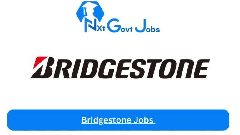 Bridgestone Electrical Apprentice Vacancies in Brits –  Deadline 15 Feb 2024 Fresh Released